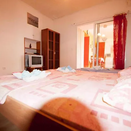 In Vrbnik/insel Krk 36786 Apartment