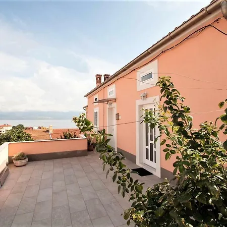 In Vrbnik/insel Krk 36786 Apartment *