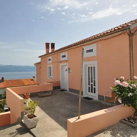 Apartment In Vrbnik/insel Krk 36786 Vrbnik