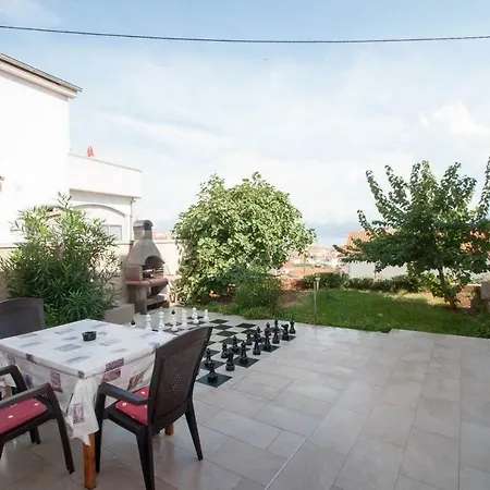 In Vrbnik/insel Krk 36786 Apartmán
